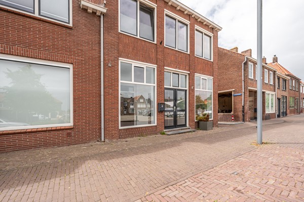 Medium property photo - Dorpsstraat 8, 4507 BK Schoondijke